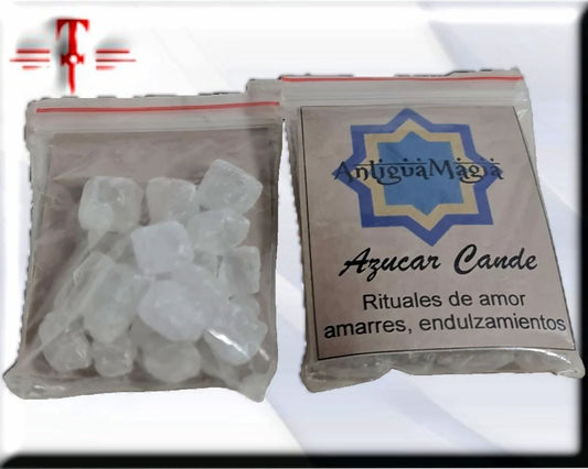 azúcar candy