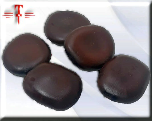 semilla corazón de Shangó