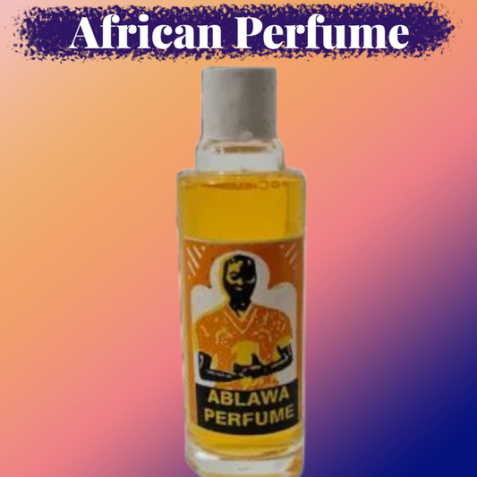 aceite perfumado Ablawa