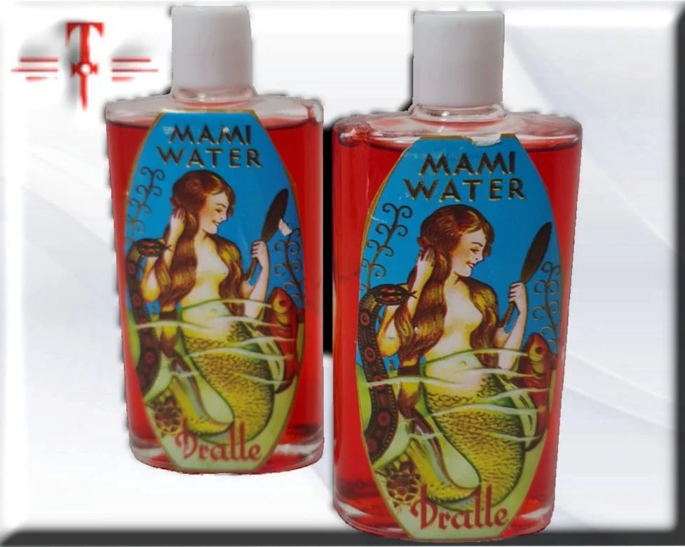 Perfume Mami Wata