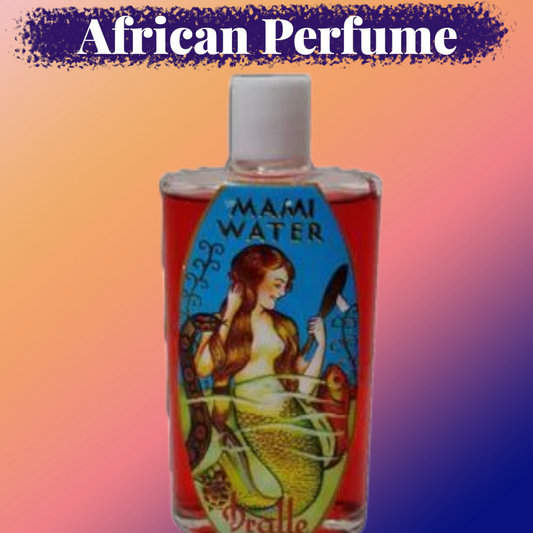 Perfume Mami Wata