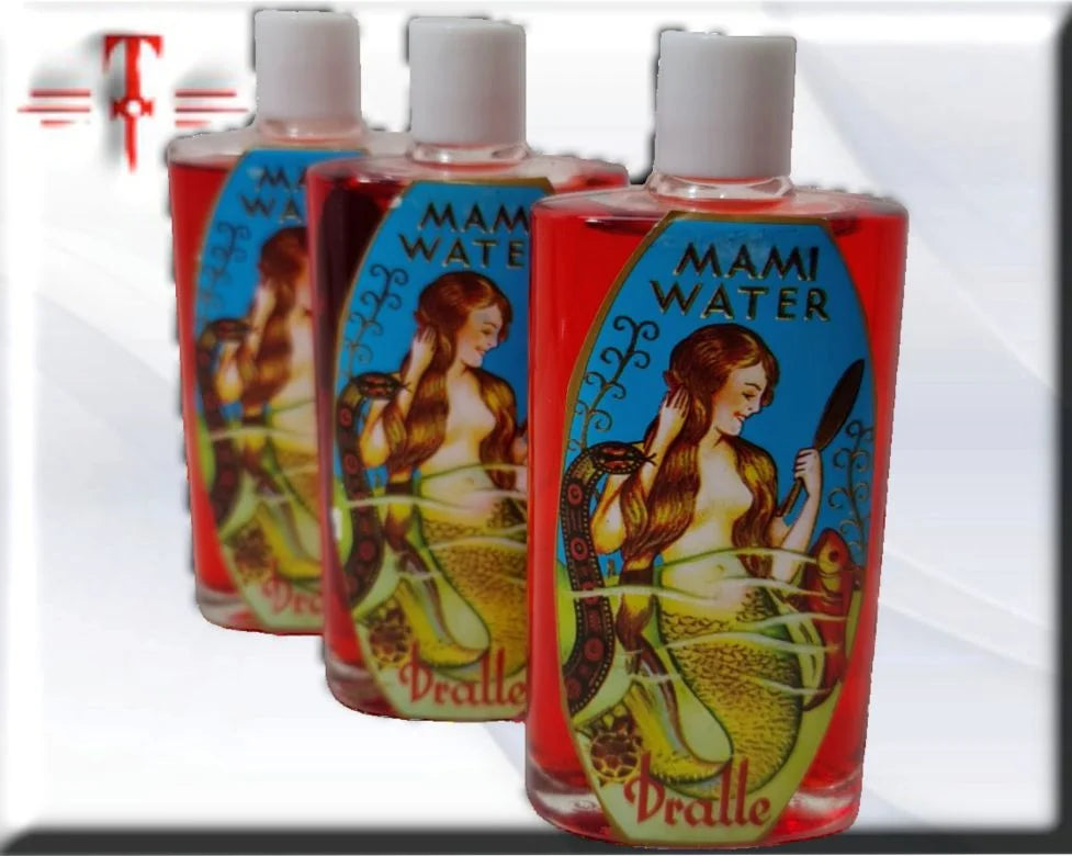 Perfume Mami Wata
