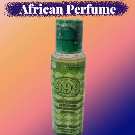 Perfume 999