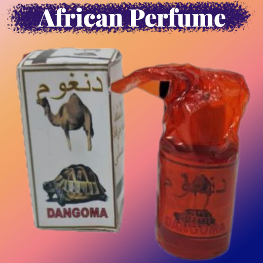 aceite perfumado Dangoma
