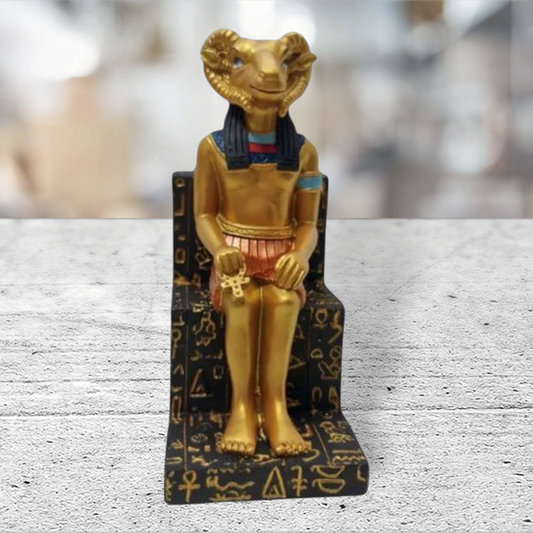 Dios Amon egipto , dioses mitologicos