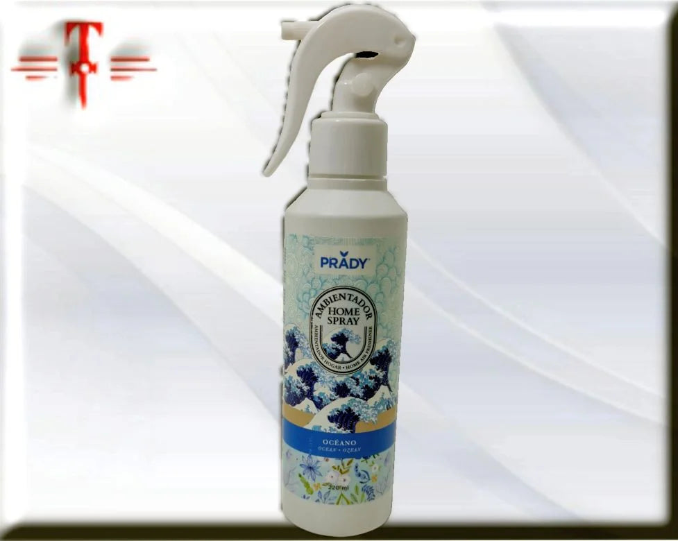 Ambientadores Home Spray