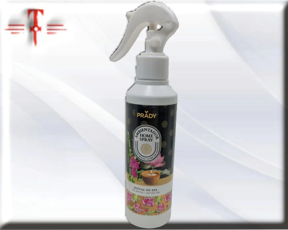Ambientadores Home Spray