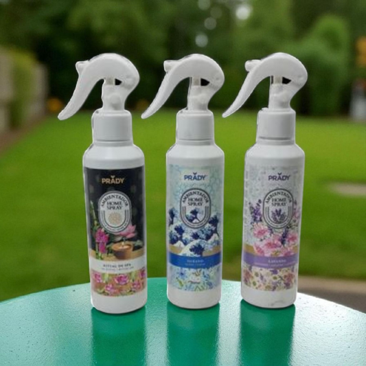 Ambientadores Home Spray