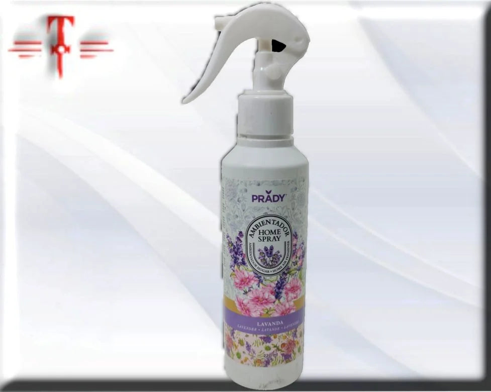 Ambientadores Home Spray