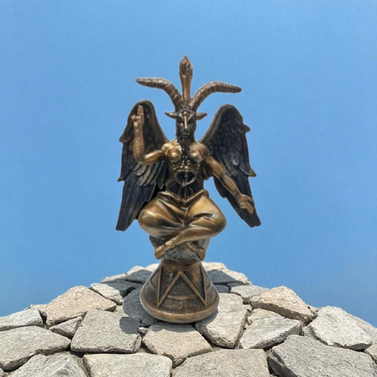 Baphomet 23cm