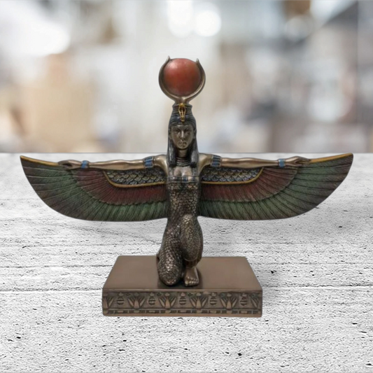 Diosa Isis