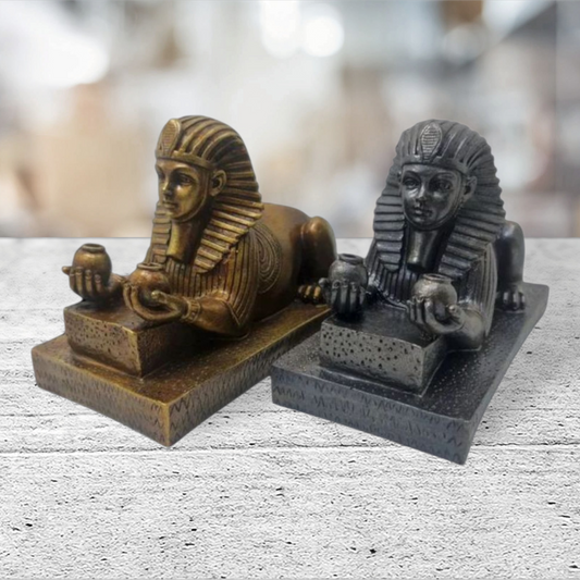 Esfinge Egipcia de Giza