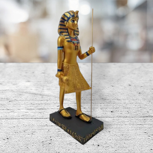 Rey Tut Tutankamón