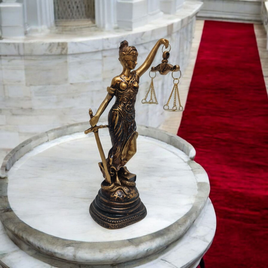 Diosa de la Justicia Themis, dioses mitologicos , articulos esotéricos y religiosos