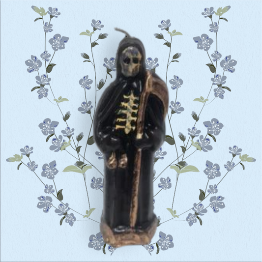Vela Santa Muerte