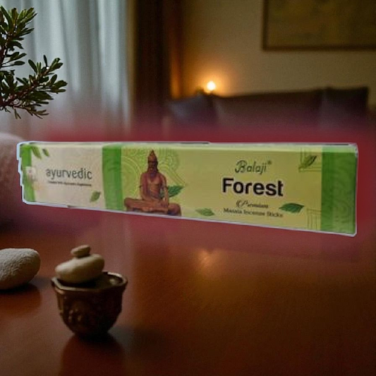 Incienso varillas Forest