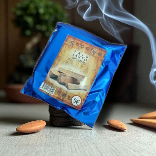Palo Santo natural