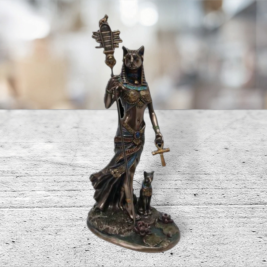 Diosa Bastet