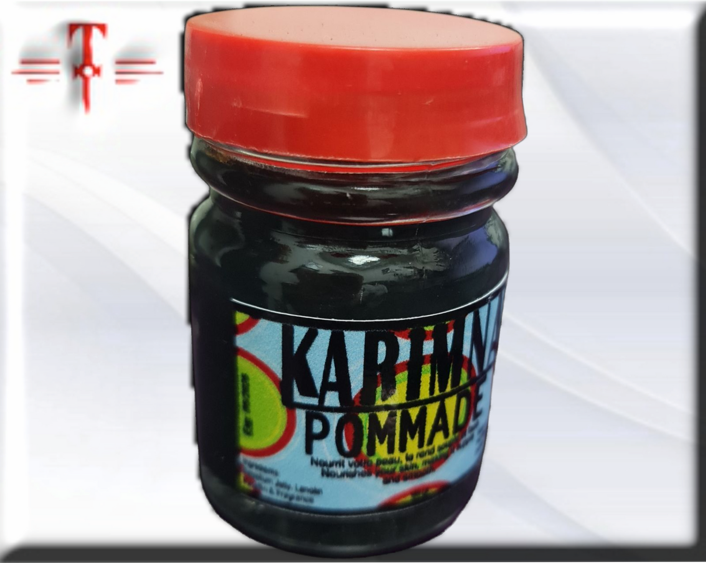 Pomada para los dolores Karimna