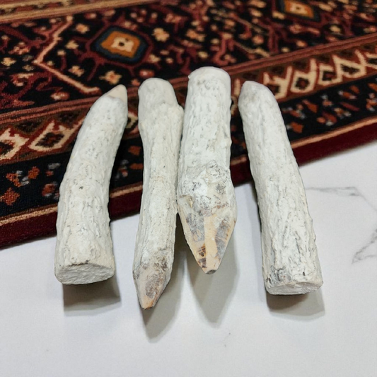 Estacas de Protección , Vodun Mami Wata , African vodun