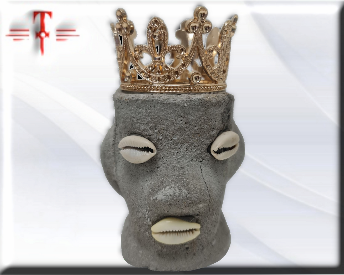Corona para elegua   , Santería , productos religiosos