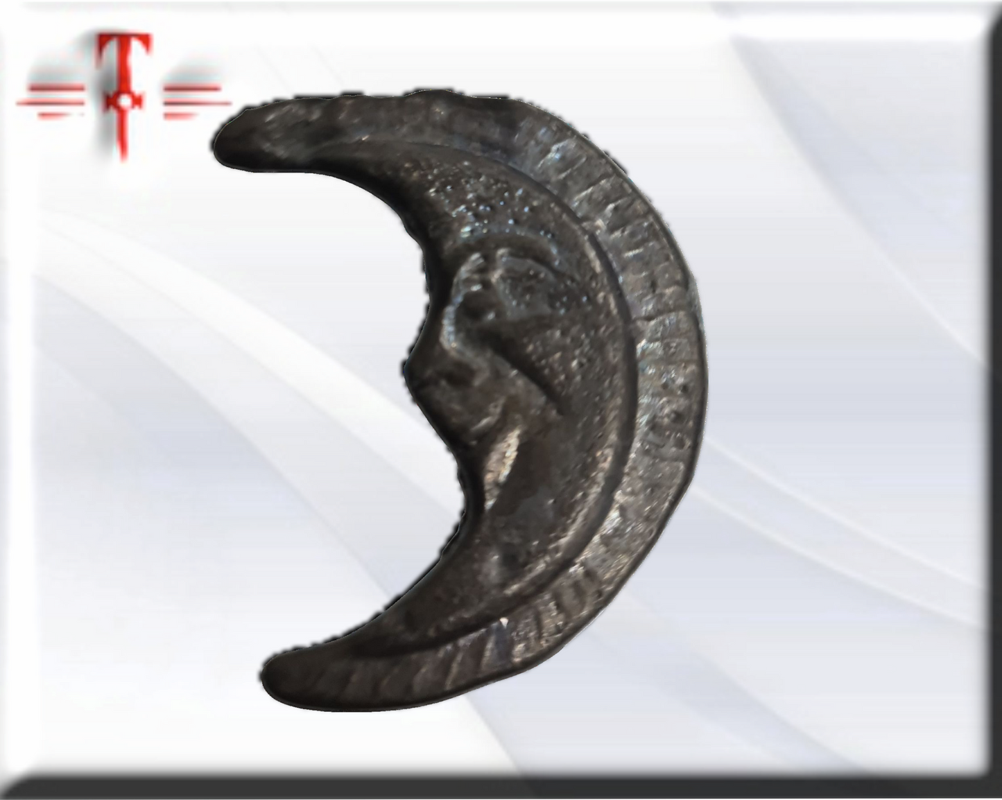 Luna de metal  , Santería , productos religiosos