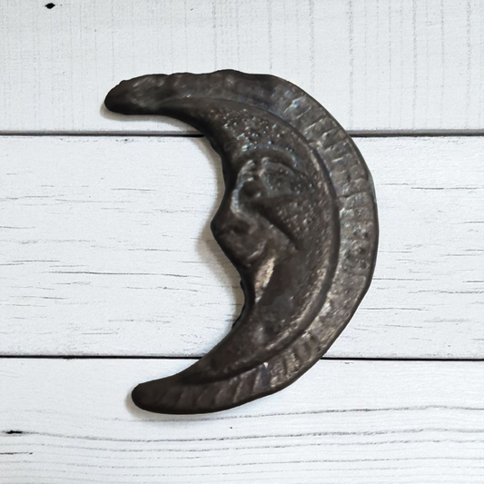 Luna de metal  , Santería , productos religiosos