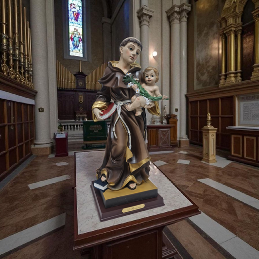 San Antonio Padua , Santos y Vírgenes católicos , productos Religiosos