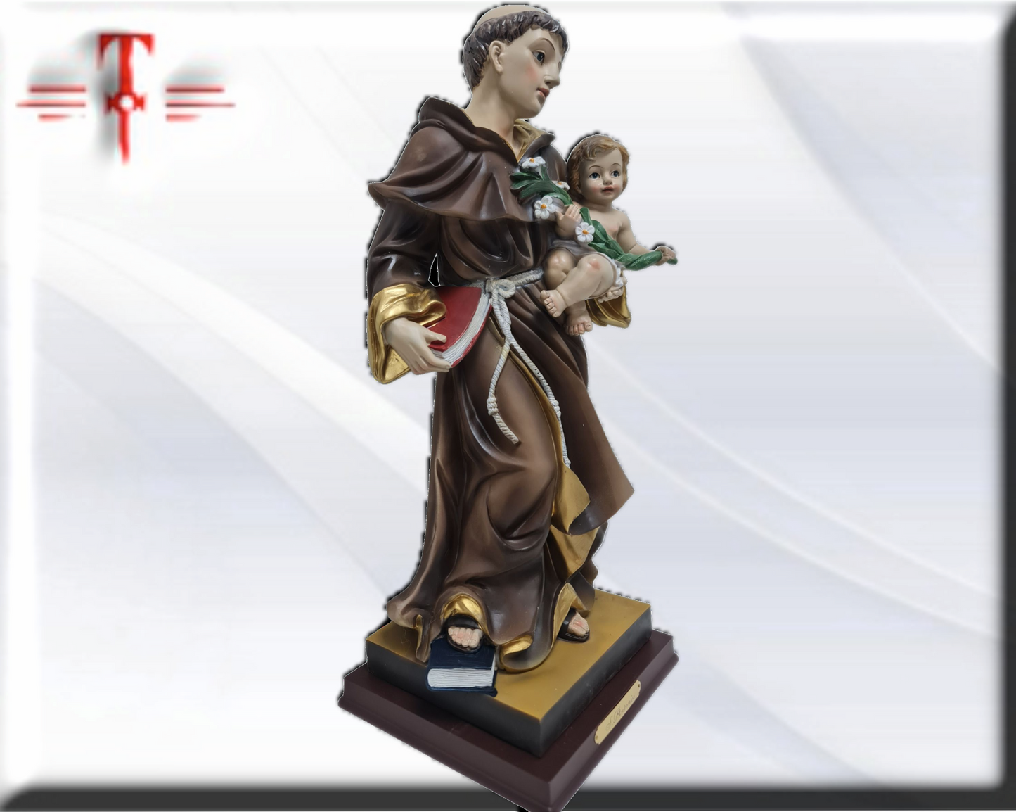 San Antonio Padua , Santos y Vírgenes católicos , productos Religiosos