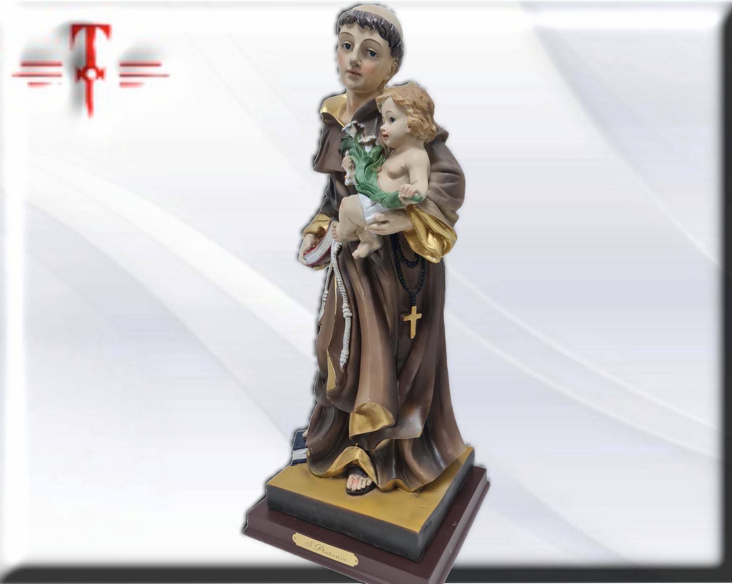 San Antonio Padua , Santos y Vírgenes católicos , productos Religiosos