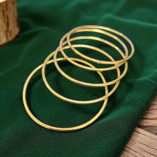 Aros o pulsos para la orisha Oshun  , Santería , productos religiosos