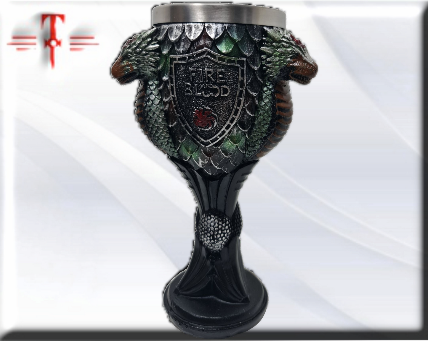 Copa Dragon