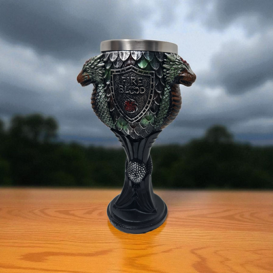 Copa Dragon