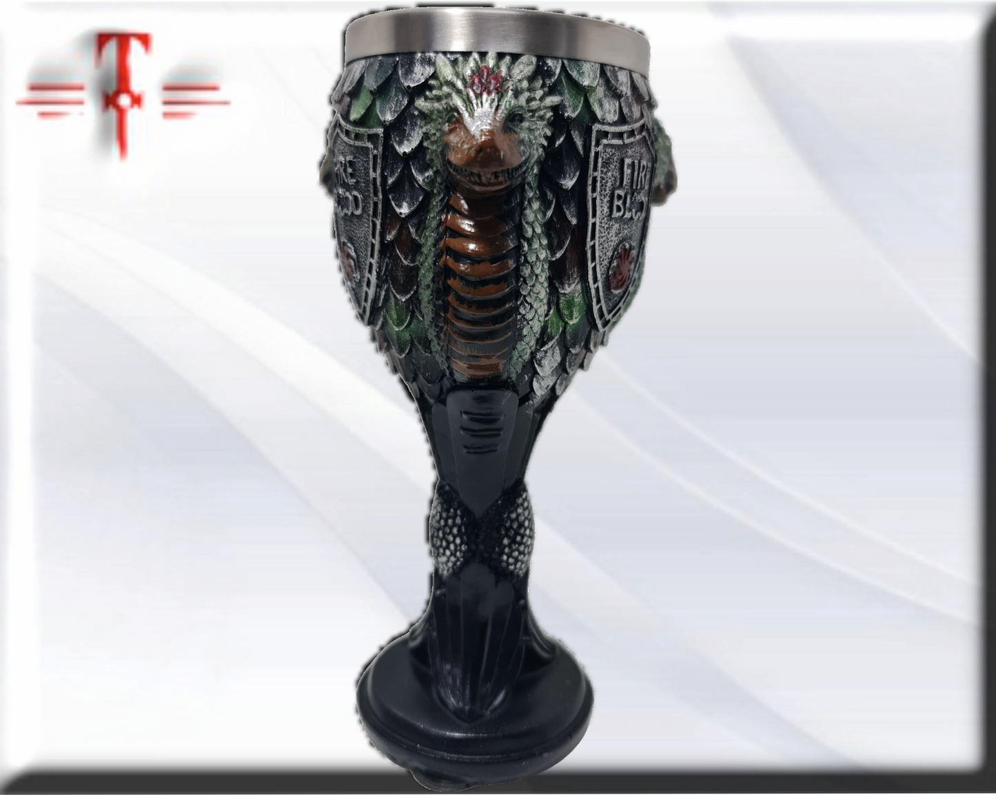 Copa Dragon
