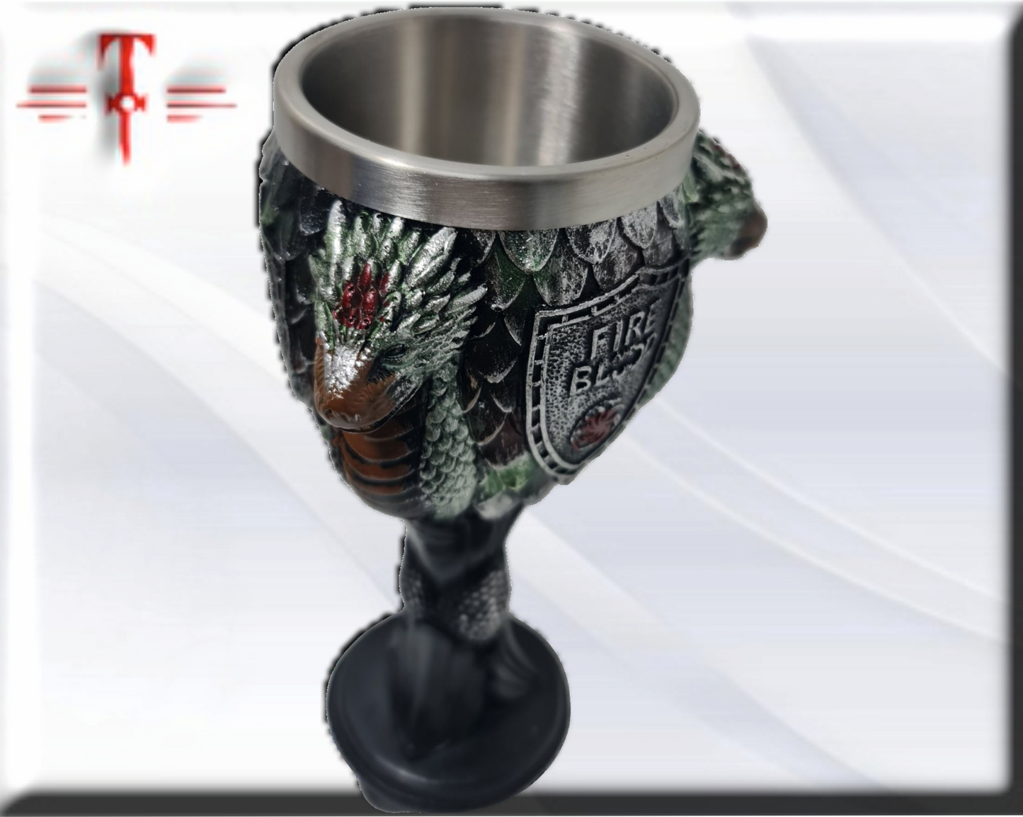 Copa Dragon