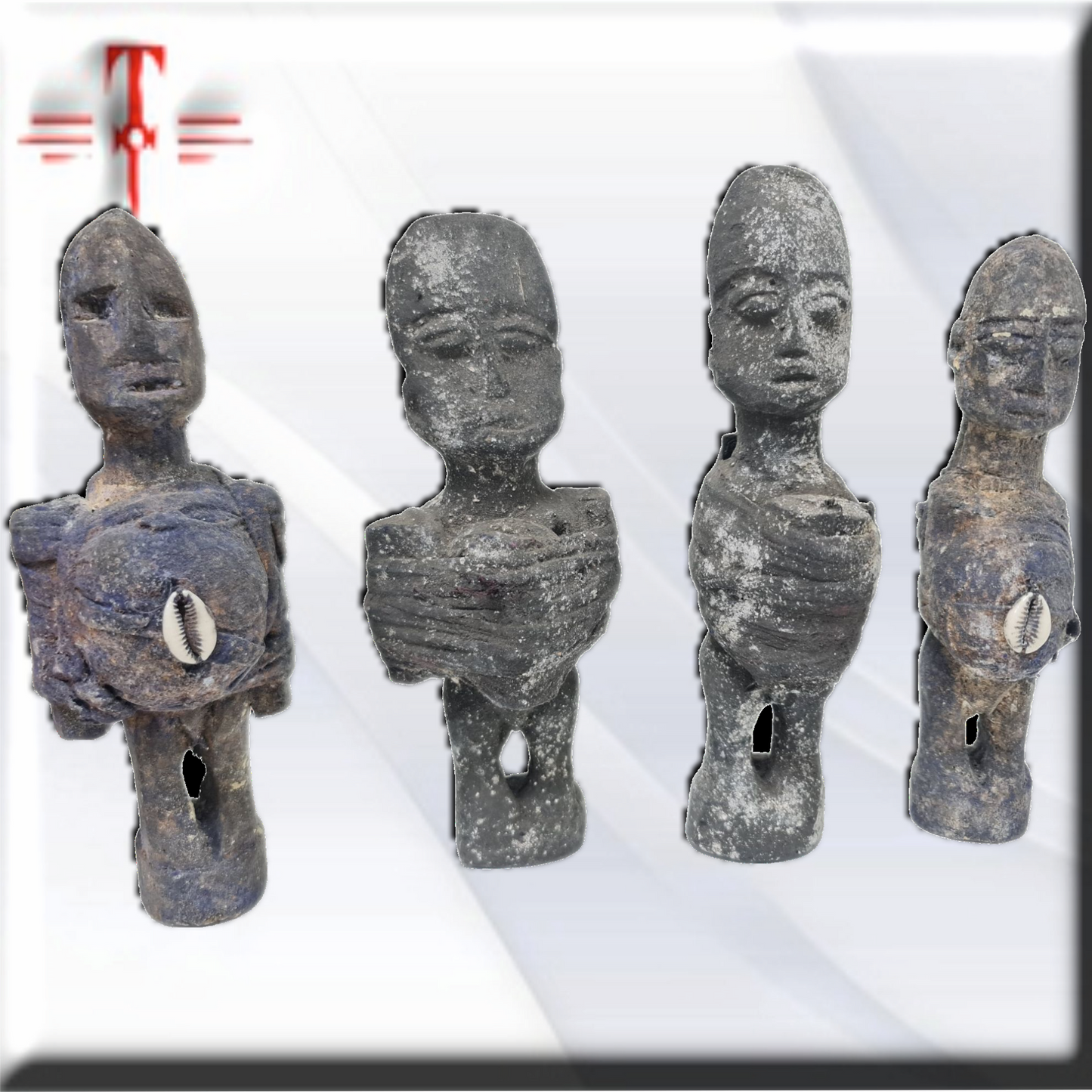 Protección Cambia rumbo  , arte africano , recetas ancestrales , producto original realizado por Hounnon .