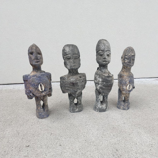Protección Cambia rumbo  , arte africano , recetas ancestrales , producto original realizado por Hounnon .