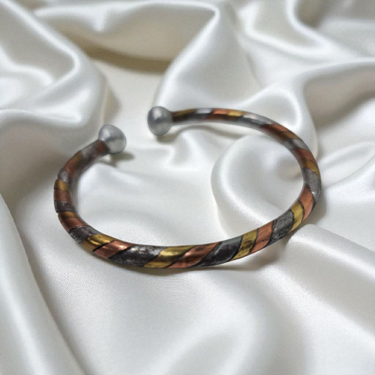 Brazalete de protección , Vodun Maman Tchamba , Sistema Fon de Benín