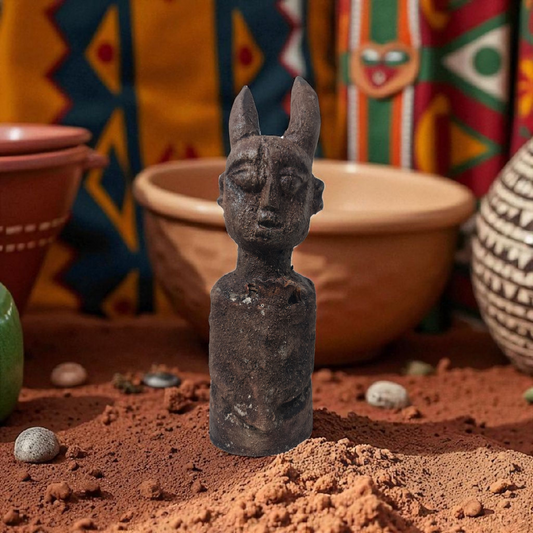 Viejo fetiche Vudu , secretos del vudu africano , secretos del vudu africano
