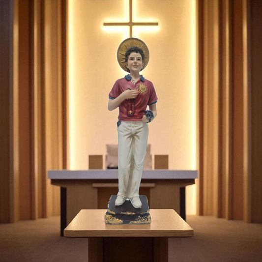 Carlos Borromeo, Katholische Heilige und Jungfrauen, Religiöse Produkte