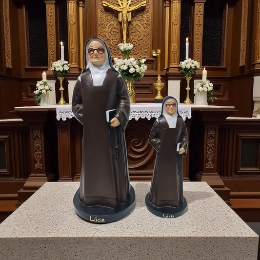 Irma Lucia , Hermana Lucia , Santos y Vírgenes católicos , productos Religiosos