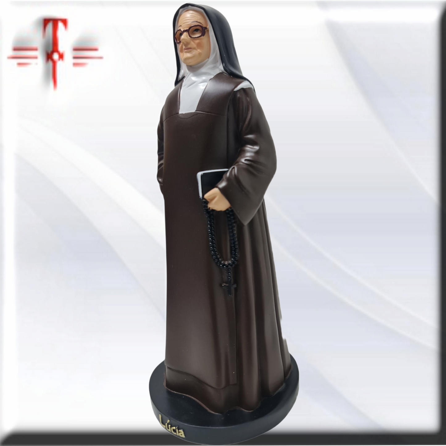 Irma Lucia , Hermana Lucia , Santos y Vírgenes católicos , productos Religiosos