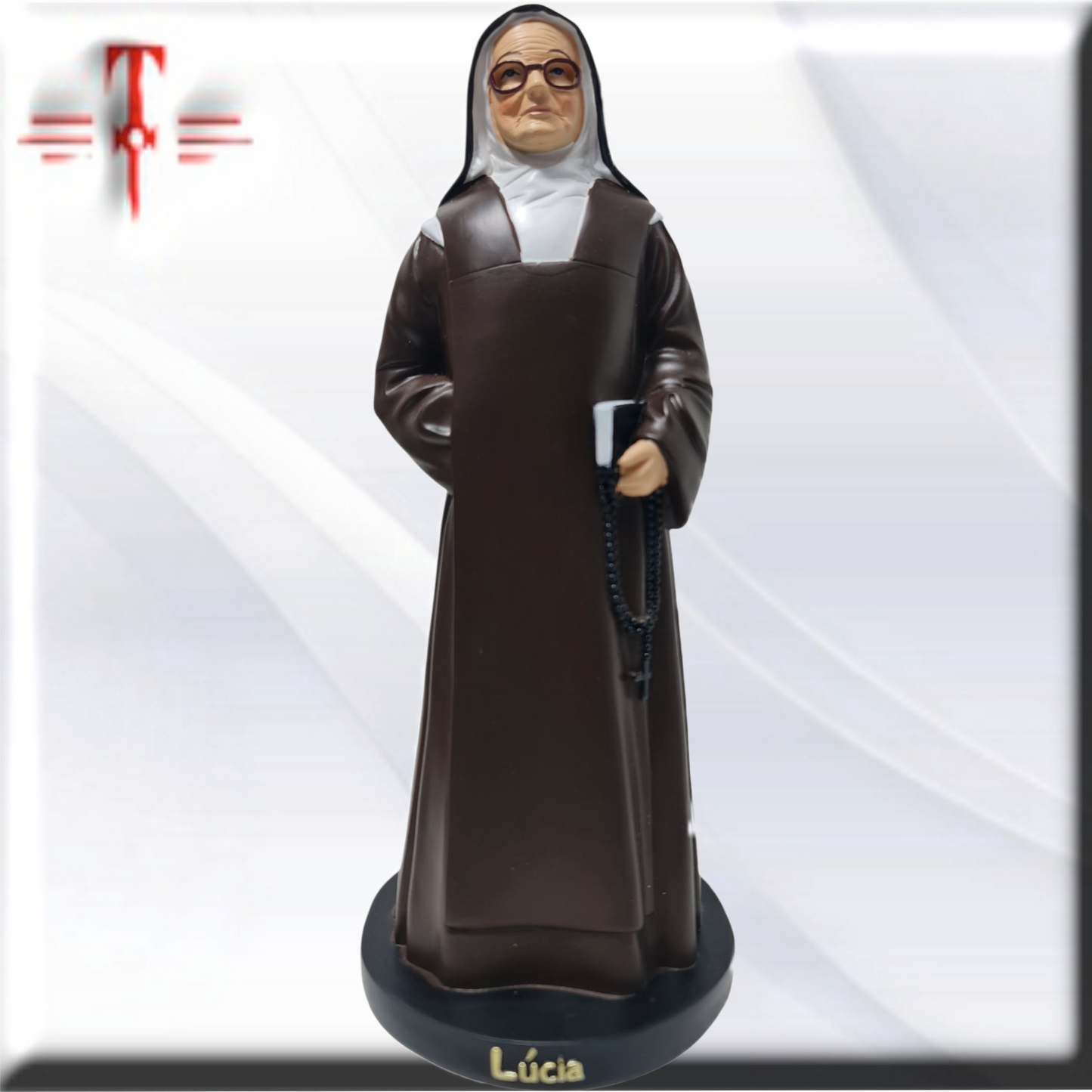 Irma Lucia , Hermana Lucia , Santos y Vírgenes católicos , productos Religiosos