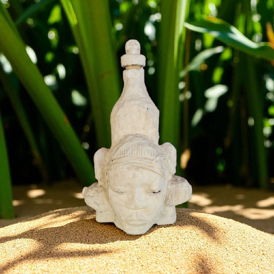 Botella Mágica para mejorar la economia , secretos del vodun