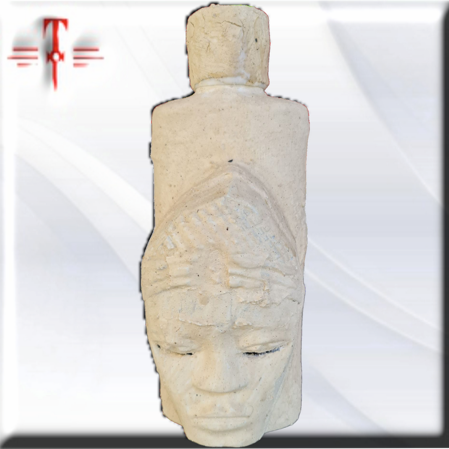 Botella Mágica , Limpieza del aura y abrecaminos , secretos del Vodoun Africano de Benin