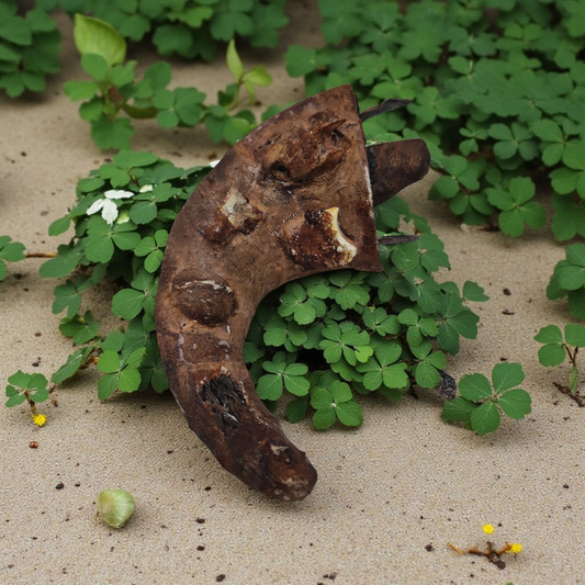 Olugbohun   , amuleto africano , secretos del Vodun