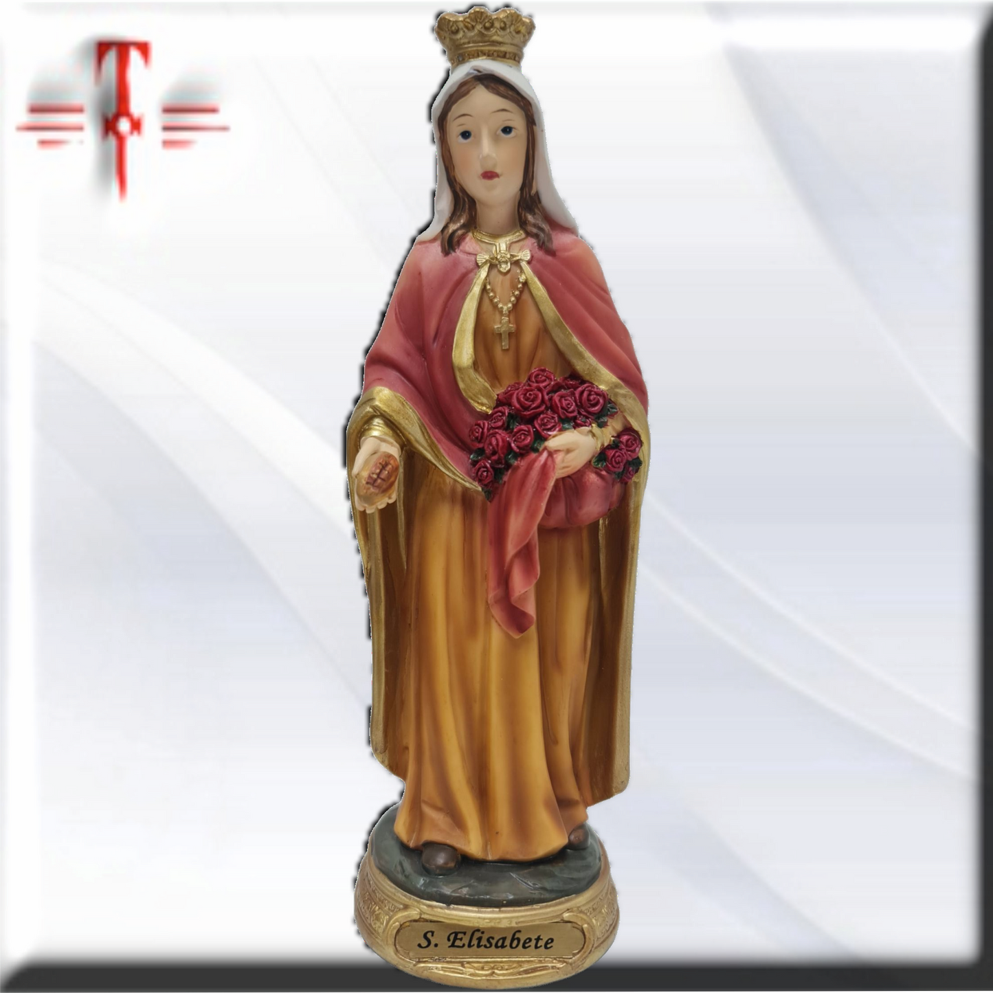 Santa Isabel de Hungría , Santos y Vírgenes católicos , productos Religiosos