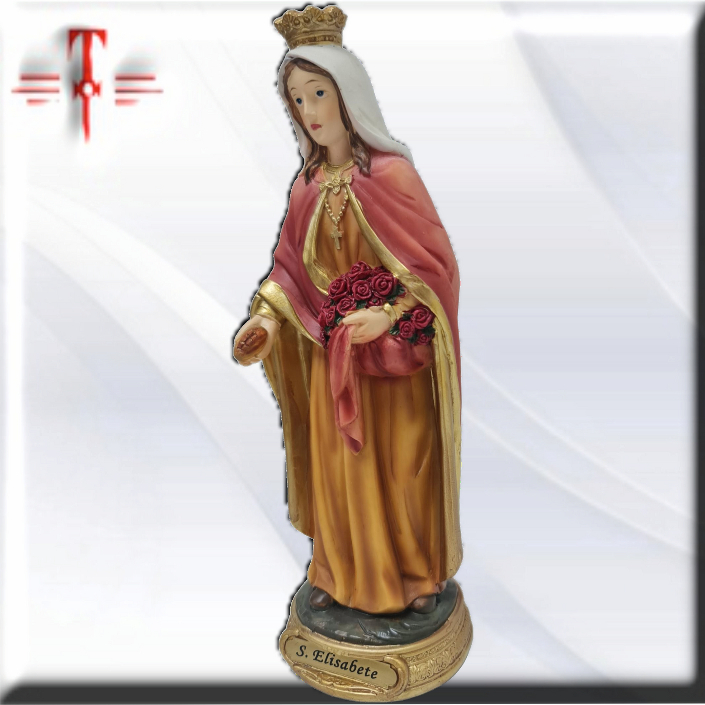 Santa Isabel de Hungría , Santos y Vírgenes católicos , productos Religiosos