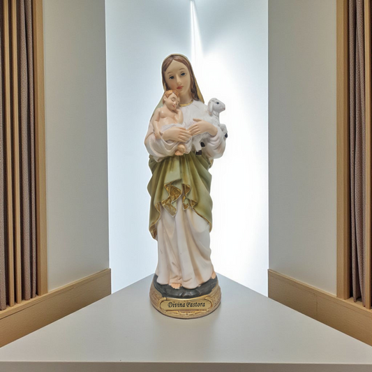 Divina Pastora de las Almas , Santos y Vírgenes católicos , productos Religiosos