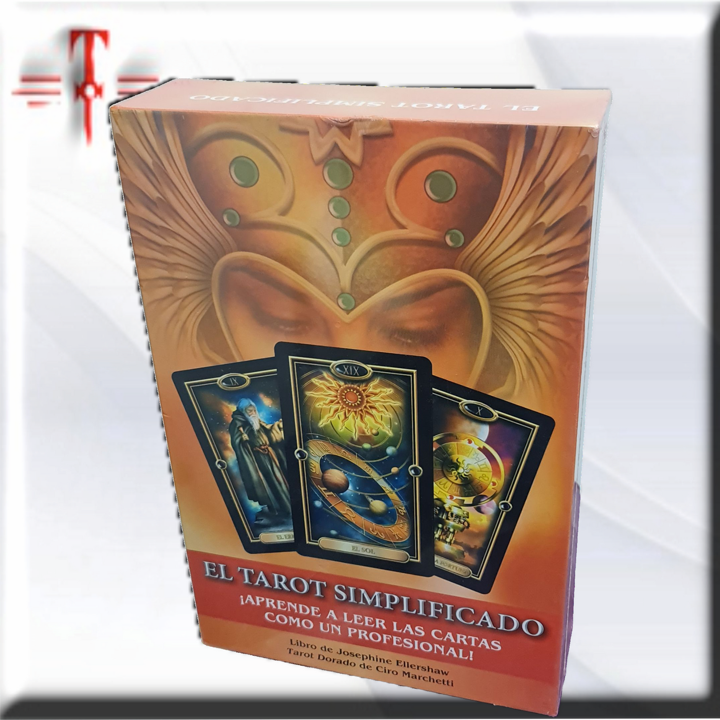 El tarot simplificado